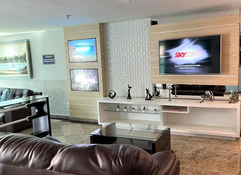 Loft Prainha-1