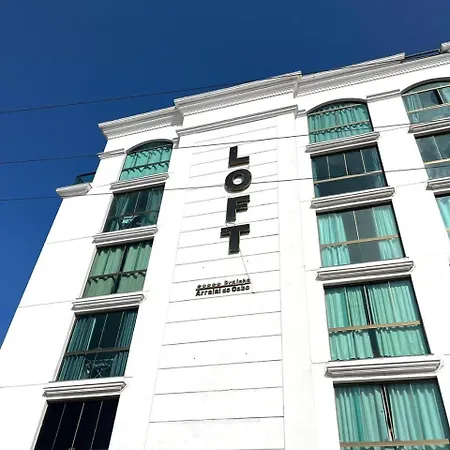 Loft Prainha-2