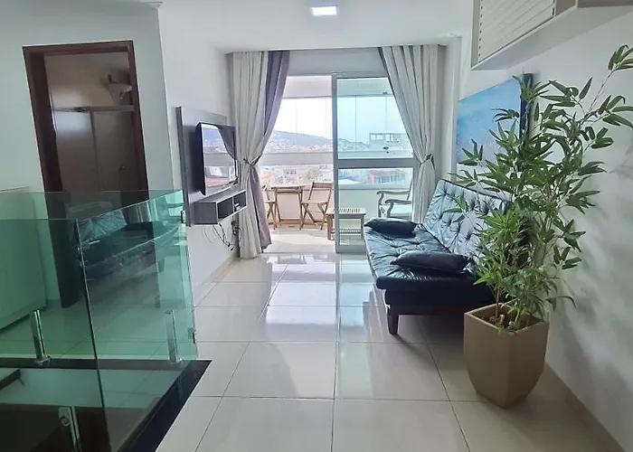 201 Duplex em , Praia Grande